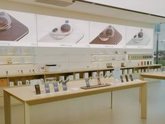 -华为授权体验店(中山公园来福士)