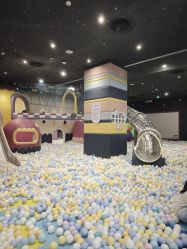 点击看大图 -meland club亲子乐园(北京芳圆里ID MALL店)