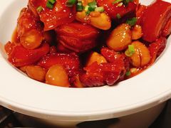 -威海九禧海鲜居渔水饺(经区店)