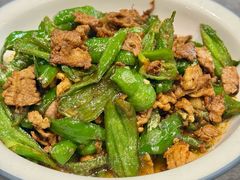 -农家湘菜(安亭店)