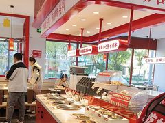 -顺溜削面(大王路店)