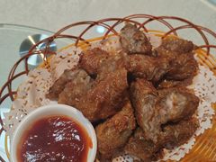 -莲花公园煎蟹(总店)