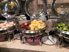 -梅州万达广场华美达酒店