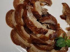 -味+新京宴·烤鸭·北京菜(创意谷店)