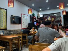 -桂花香手工面(鼓楼店)