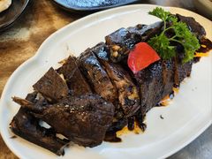 -一楼食业·美食人家