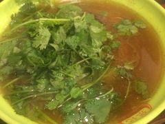 -张记牛肉面馆(天津路店)