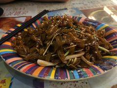 -新辉港式茶餐厅(北栅店)