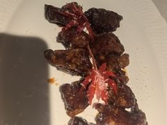 -桂满陇·海市蜃楼·黑金(国金店)