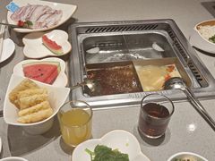 -海底捞火锅(河东万达广场店)