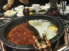 -辣府(椒江店)