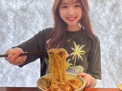 -裕兴记•蟹黄面馆(人民广场店)