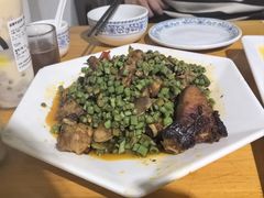 奇香排骨-明婷饭店(外曹家巷店)