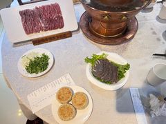 -东来顺饭庄(新源里店)