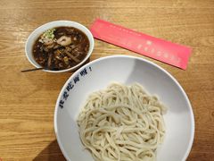 -北三条胡同打卤面馆(雍和宫店)