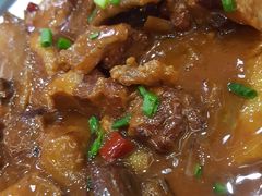 -六和聚传统烤鸭.天津菜(和平店)