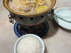 -小吊梨汤·北京菜·烤鸭(清河万象汇店)