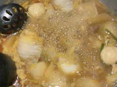 -古乐牛香·鲜牛肉牛杂火锅(解放东路店)