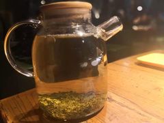 -食欲老院子荆芥疙瘩汤(经五路店)