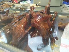 -王浩儿纪六孃甜皮鸭(乐山总店)