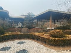 -大连金石滩绿发温泉假日酒店
