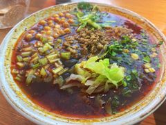 -花盐街·四川乐山小吃(西单大悦城店)