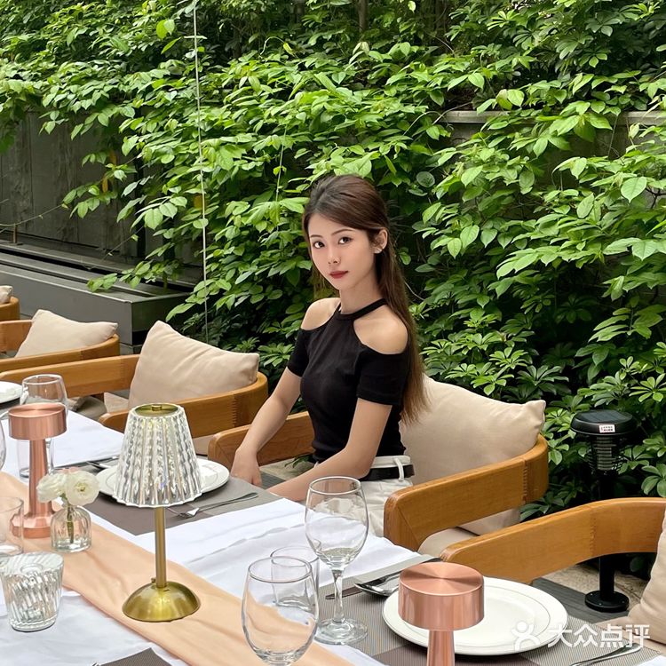 广州猎德｜氛围感直接拉满️的高级清吧