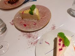 -Osteria Garden 生蚝花园餐厅(原进贤路店)