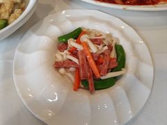 -功德林素菜饭庄(前门店)