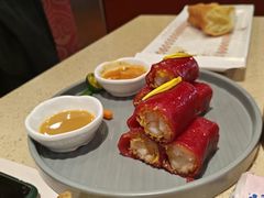 金莎红米肠-点都德(千灯湖环宇城店)