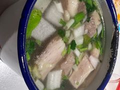 -塔城饭店(新沪路店)