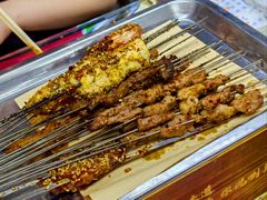 -清真·马峰烤肉(小学习北巷店)