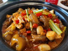 -香融府·烤鸭·家常菜(马家堡路店)