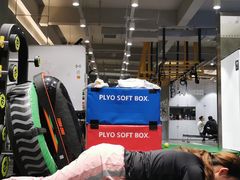 -Answer Fitness 答案健身(奥体店)