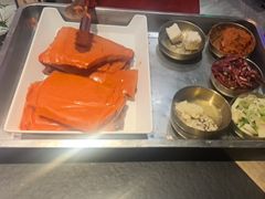 -来涮蜀鲜货火锅串串香(菜市口店)