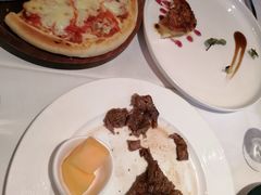 -波特曼西餐厅(南岗店)