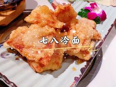-七八冷面·延边朝鲜族美食(圣熙八号店)
