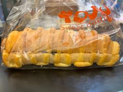-甜嘟嘟烘焙坊(舒城路店)