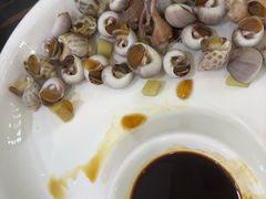 -杨记海鲜楼(三门黑金冠店)