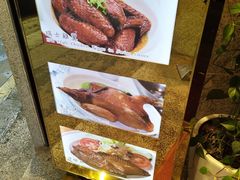 -太平馆餐厅(尖沙咀店)