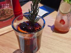 -玛尚诺Pizza&Bar(长泰广场店)