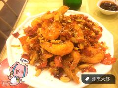 大地春饼店(黄河店)-大地春饼店(黄河路店)