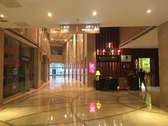 -天鹅湖大酒店