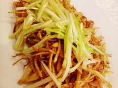 -永兴餐厅(复兴中路店)