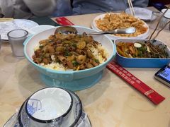 -北方饺子王·海肠捞饭·海鲜锅(山大店)