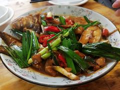 -聪辉同安老美食饭店(大元路店)