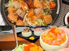 -长崎屋·日本料理·刺身·烧鸟(天河北路店)