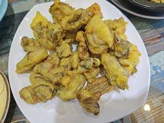 -小红鲸·海鲜餐厅(轸大路店)