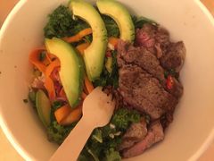 -农畉LONFOOD(福田星河COCOPark店)