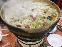 连州脆皮鸡-威邵鸡煲(西华路总店)